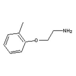 Accela Chembio Inc 2-(2-methylphenoxy)ethylamine | 5g | 26583-60-8 | MFCD02598962