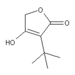 Accela Chembio Inc 3-tert-butyl-4-hydroxyfuran-2(5h)-one | 5g | 114908-93-9