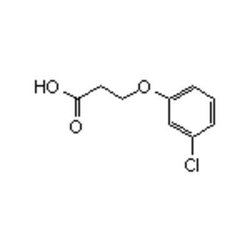 Accela Chembio Inc 3-(3-chlorophenoxy)propionic Acid | 5g | 7170-50-5 |