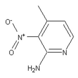 Accela Chembio Inc 2-amino-4-methyl-3-nitropyridine | 5g | 6635-86-5 |