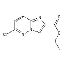 Accela Chembio Inc Ethyl 6-chloroimidazo[1 | 2-b]pyridazine-2-carboxylate