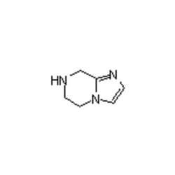 Accela Chembio Inc 5 | 6 | 7 | 8-tetrahydroimidazo[1 | 2-a]pyrazine | 1g