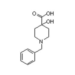 Accela Chembio Inc 1-benzyl-4-hydroxypiperidine-4-carboxylic Acid | 1g
