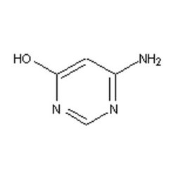 Accela Chembio Inc 4-amino-6-hydroxypyrimidine | 1g | 1193-22-2 | MFCD00051502