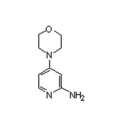 Accela Chembio Inc 2-amino-4-morpholinopyridine | 1g | 722549-98-6 | MFCD09991750