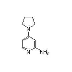 Accela Chembio Inc 2-amino-4-pyrrolidinopyridine | 1g | 722550-01-8 | MFCD08062967