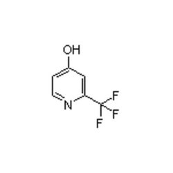 Accela Chembio Inc 4-hydroxy-2-(trifluoromethyl)pyridine | 1g | 170886-13-2