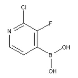 Accela Chembio Inc 2-chloro-3-fluoropyridine-4-boronic Acid | 1g | 937595-71-6