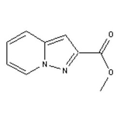 Accela Chembio Inc Methyl Pyrazolo[1 | 5-a]pyridine-2-carboxylate | 1g