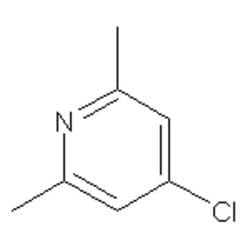 Accela Chembio Inc 4-chloro-2 | 6-dimethylpyridine | 25g | 3512-75-2 |