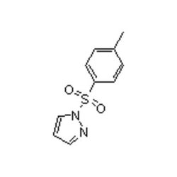 Accela Chembio Inc 1-tosylpyrozole | 5g | 6126-10-9 | MFCD02942340 | 97+%