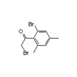 Accela Chembio Inc 2-bromo-1-(2-bromo-4 | 6-dimethylphenyl)ethanone | 1g