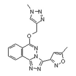Accela Chembio Inc 3-(5-methylisoxazol-3-yl)-6-[(1-methyl-1h-1 | 2 | 3-triazol-4-yl)methoxy][1