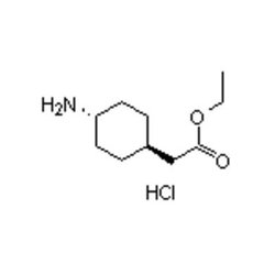Accela Chembio Inc Ethyl Trans-2-(4-aminocyclohexyl)acetate Hydrochloride