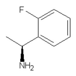 Accela Chembio Inc (s)-1-(2-fluorophenyl)ethylamine | 1g | 68285-25-6 |