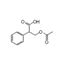 Accela Chembio Inc 3-acetoxy-2-phenylpropanoic Acid | 5g | 14510-36-2 |