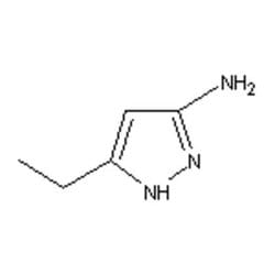 Accela Chembio Inc 3-amino-5-ethylpyrazole | 1g | 1904-24-1 | MFCD08060982