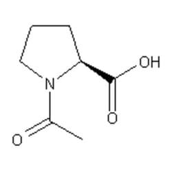 Accela Chembio Inc N-acetyl-l-proline | 100g | 68-95-1 | MFCD00020837 |