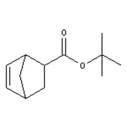 Accela Chembio Inc&nbsp;Tert-butyl Bicyclo[2.2.1]-5-heptene-2-carboxylate |  25g |  154970-45-3 |  MFCD08704200 |  97+% |  Shelf Life: 1620 Days |  Light Sensitive