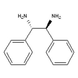 Accela Chembio Inc&nbsp;(1s | 2s)-(-)-1 | 2-diphenylethylenediamine |  25g |  29841-69-8 |  MFCD00082751 |  97+% |  Shelf Life: 540 Days |  Air Sensitive/+4