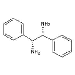 Accela Chembio Inc&nbsp;(1r | 2r)-(+)-1 | 2-diphenylethylenediamine |  25g |  35132-20-8 |  MFCD00082769 |  98% |  Shelf Life: 1440 Days |  Air Sensitive/+4