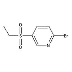 Accela Chembio Inc 2-bromo-5-(ethylsulfonyl)pyridine | 1g | 1227384-81-7