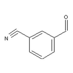 Accela Chembio Inc&nbsp;3-formylbenzonitrile |  25g |  24964-64-5 |  MFCD00003344 |  98% |  Shelf Life: 1260 Days |  Air Sensitive