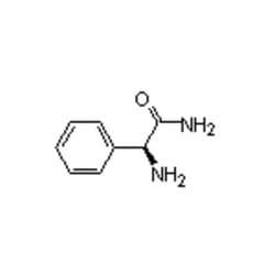 Accela Chembio Inc (s)-2-amino-2-phenylacetamide | 25g | 6485-52-5 | MFCD03791027
