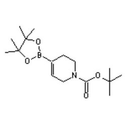 Accela Chembio Inc N-boc-1 | 2 | 3 | 6-tetrahydropyridine-4-boronic Acid