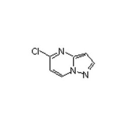 Accela Chembio Inc 5-chloropyrazolo[1 | 5-a]pyrimidine | 5g | 29274-24-6
