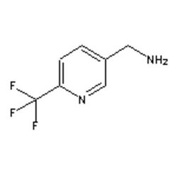 Accela Chembio Inc 3-(aminomethyl)-6-(trifluoromethyl)pyridine | 1g | 387350-39-2