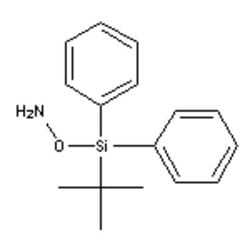 Accela Chembio Inc O-(tert-butyldiphenylsilyl)hydroxylamine | 5g | 103587-51-5
