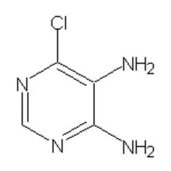 Accela Chembio Inc 6-chloro-4 | 5-pyrimidinediamine | 1g | 4316-98-7 |