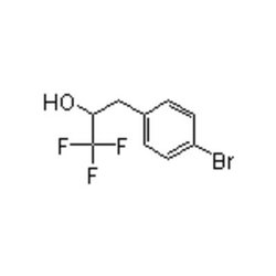 Accela Chembio Inc 3-(4-bromophenyl)-1 | 1 | 1-trifluoro-2-propanol | 1g
