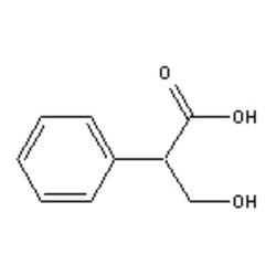 Accela Chembio Inc 3-hydroxy-2-phenylpropionic Acid | 100g | 552-63-6 |