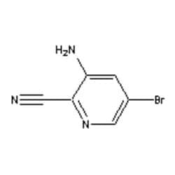 Accela Chembio Inc 3-amino-5-bromopyridine-2-carbonitrile | 1g | 573675-27-1