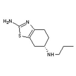 Accela Chembio Inc (s)-n6-propyl-4 | 5 | 6 | 7-tetrahydrobenzothiazole-2