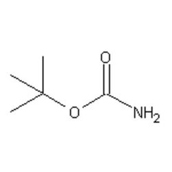 Accela Chembio Inc Tert-butyl Carbamate | 25g | 4248-19-5 | MFCD00007962