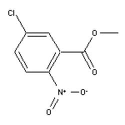 Accela Chembio Inc Methyl 5-chloro-2-nitrobenzoate | 25g | 51282-49-6 |