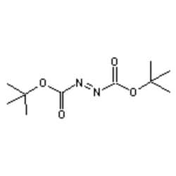 Accela Chembio Inc DI-TERT-BUTYL AZODICARBOXYLATE | 100G | 870-50-8 | MFCD00015001
