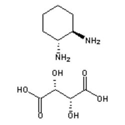 Accela Chembio Inc&nbsp;(1r | 2r)-(+)-1 | 2-diaminocyclohexane L-tartrate |  25g |  39961-95-0 |  MFCD00191979 |  97+% |  Shelf Life: 1800 Days |  Moisture Sensitive