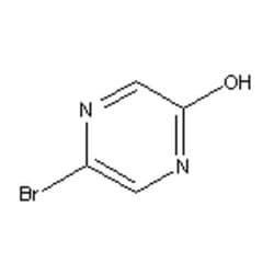 Accela Chembio Inc&nbsp;2-bromo-5-hydroxypyrazine |  5g |  374063-92-0 |  MFCD06245330 |  97+% |  Shelf Life: 1260 Days |  Light Sensitive/+4