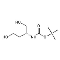 Accela Chembio Inc (r)-(+)-2-(boc-amino)-1 | 4-butanediol | 1g | 397246-14-9