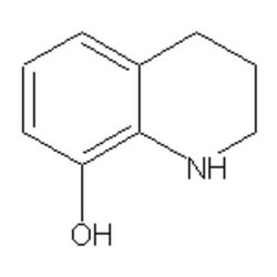 Accela Chembio Inc 1 | 2 | 3 | 4-tetrahydro-8-hydroxyquinoline | 5g | 6640-50-2