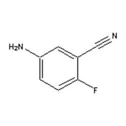Accela Chembio Inc 5-amino-2-fluorobenzonitrile | 100g | 53312-81-5 | MFCD00277872
