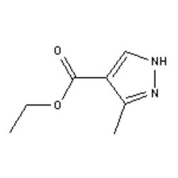 Accela Chembio Inc Ethyl 3-methylpyrazole-4-carboxylate | 25g | 85290-78-4