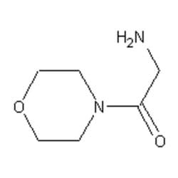Accela Chembio Inc 2-amino-1-morpholinoethanone | 1g | 56414-96-1 | MFCD06658935