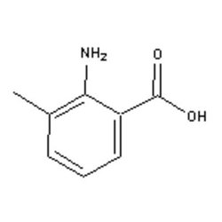 Accela Chembio Inc 2-amino-3-methylbenzoic Acid | 100g | 4389-45-1 | MFCD00007745