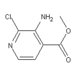 Accela Chembio Inc Methyl 3-amino-2-chloroisonicotinate | 1g | 173435-41-1
