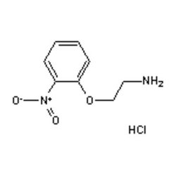 Accela Chembio Inc 2-(2-nitrophenoxy)ethylamine Hydrochloride | 1g | 98395-65-4